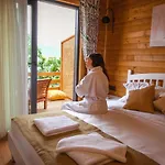 Nefes Dagyenice Dogada 3* Bursa