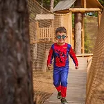 Nefes Dagyenice Dogada 3* بورصة
