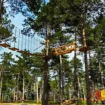 Camping Nefes Dagyenice Dogada Bursa