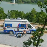 Camping Nefes Dagyenice Dogada