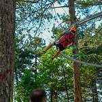 Nefes Dagyenice Dogada Camping Bursa