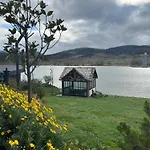 Nefes Dagyenice Dogada مكان تخييم