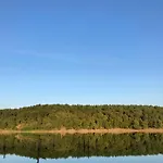 مكان تخييم Nefes Dagyenice Dogada