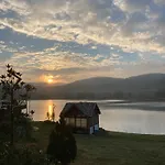 Nefes Dagyenice Dogada مكان تخييم 3*