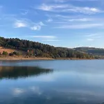 مكان تخييم Nefes Dagyenice Dogada