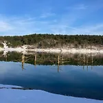 Nefes Dagyenice Dogada مكان تخييم بورصة