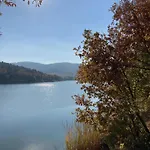 مكان تخييم Nefes Dagyenice Dogada بورصة