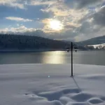 Nefes Dagyenice Dogada 3* بورصة