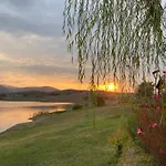 مكان تخييم Nefes Dagyenice Dogada بورصة