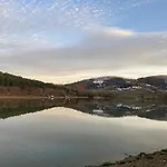 Nefes Dagyenice Dogada مكان تخييم بورصة