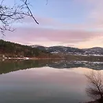 مكان تخييم Nefes Dagyenice Dogada بورصة