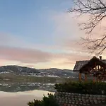 Nefes Dagyenice Dogada مكان تخييم بورصة