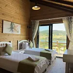 Nefes Dagyenice Dogada مكان تخييم 3*