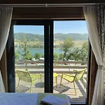 Nefes Dagyenice Dogada مكان تخييم 3*