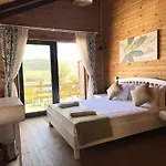 Nefes Dagyenice Dogada مكان تخييم