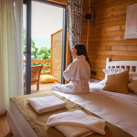 Nefes Dagyenice Dogada 3* Bursa