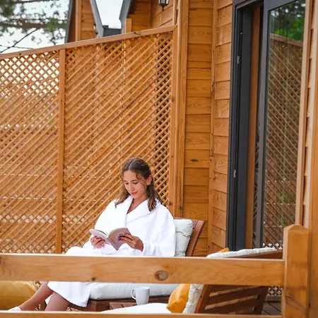 Camping Nefes Dagyenice Dogada Bursa