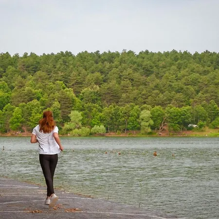 Nefes Dagyenice Dogada Bursa