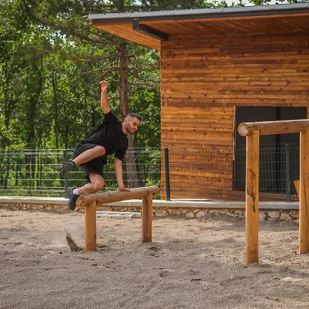 Camping Nefes Dagyenice Dogada Bursa