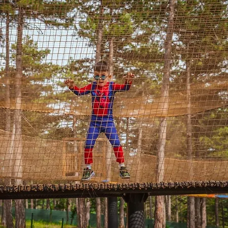 Nefes Dagyenice Dogada Bursa