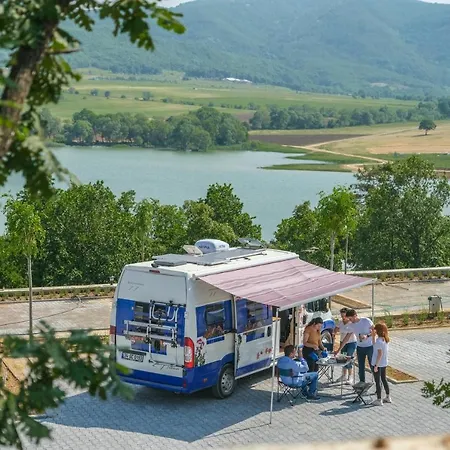 Nefes Dagyenice Dogada 3* Бурса