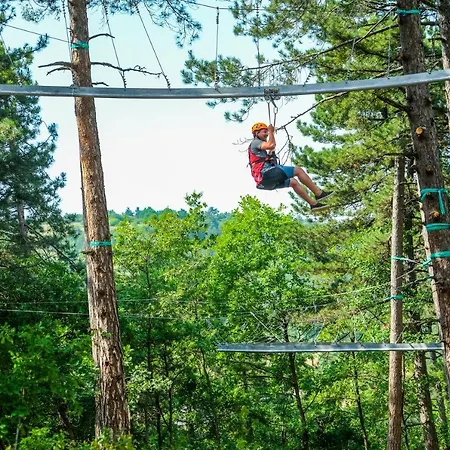 Camping Nefes Dagyenice Dogada