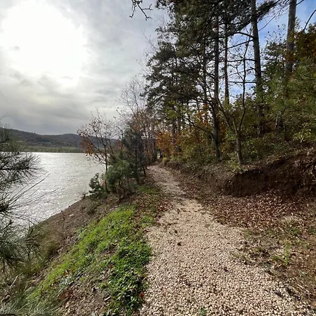 Campsite Nefes Dagyenice Dogada