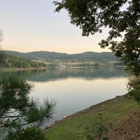 Nefes Dagyenice Dogada Bursa