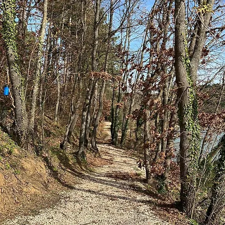 Campsite Nefes Dagyenice Dogada *