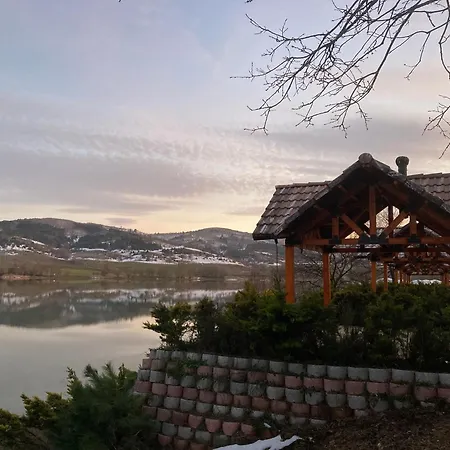 Nefes Dagyenice Dogada Campsite Bursa