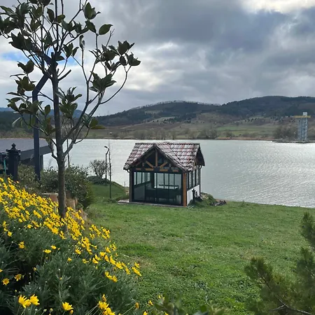 Nefes Dagyenice Dogada Кемпинг