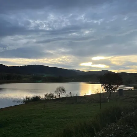 Campsite Nefes Dagyenice Dogada *