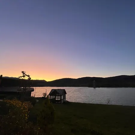 Camping Nefes Dagyenice Dogada Bursa