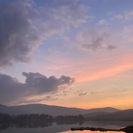 Nefes Dagyenice Dogada 3* Bursa