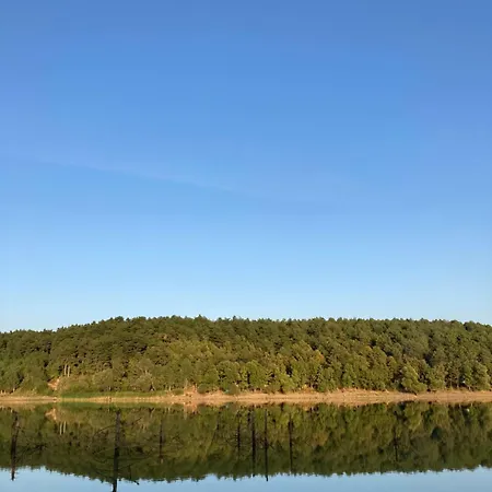 Campsite Nefes Dagyenice Dogada