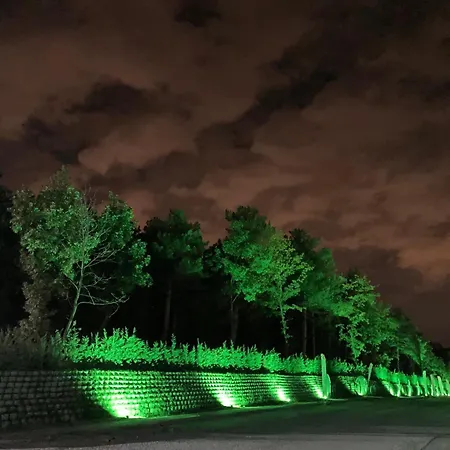 Nefes Dagyenice Dogada Camping Bursa