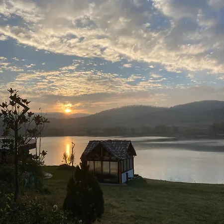 Nefes Dagyenice Dogada Campsite *