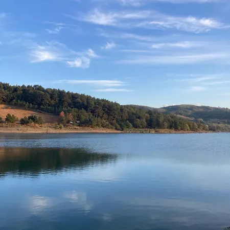 Campsite Nefes Dagyenice Dogada