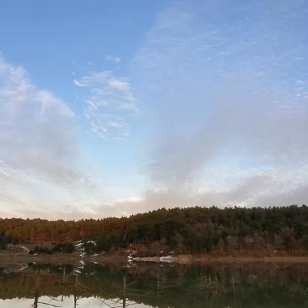 Nefes Dagyenice Dogada Camping