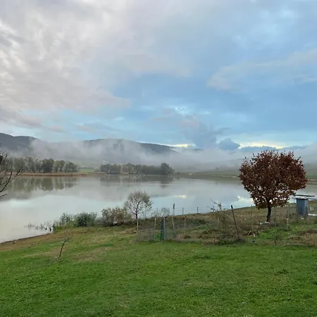 Camping Nefes Dagyenice Dogada *