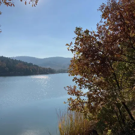 Camping Nefes Dagyenice Dogada Bursa