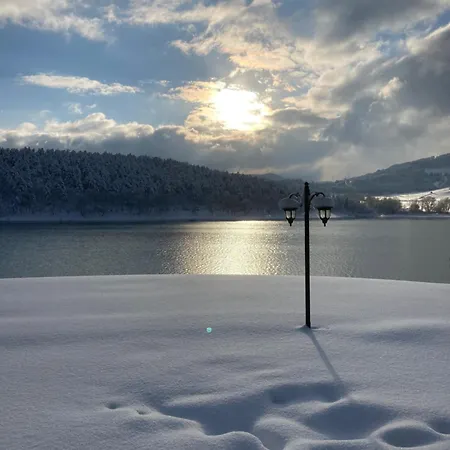 Nefes Dagyenice Dogada 3* Bursa