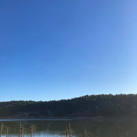 Camping Nefes Dagyenice Dogada *