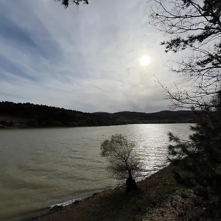Nefes Dagyenice Dogada Campsite *