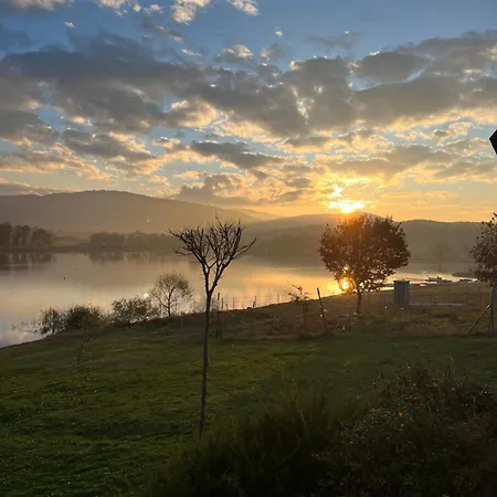 Nefes Dagyenice Dogada Campsite *