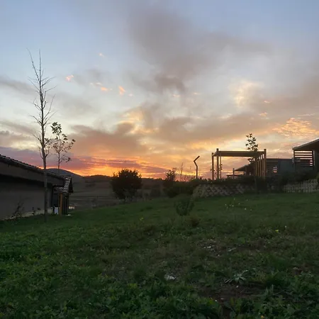 Nefes Dagyenice Dogada Camping *