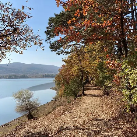 Кемпинг Nefes Dagyenice Dogada 3*