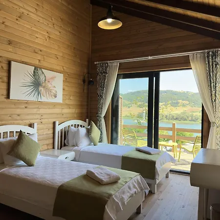 Nefes Dagyenice Dogada Camping *