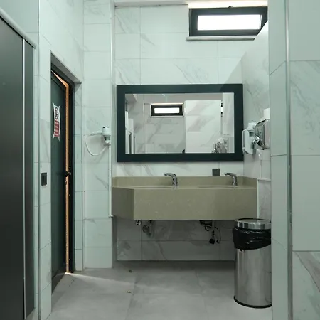 Nefes Dagyenice Dogada Camping *