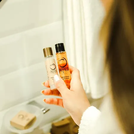 Nefes Dagyenice Dogada Camping Bursa